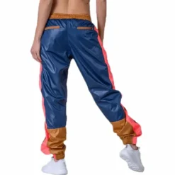 Winner Breaker Pants Brown