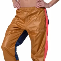 Winner Breaker Pants Brown