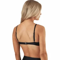 Wire Bra Black