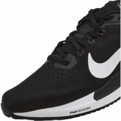 Wmns Air Zoom Vomero 15 Black/white-anthracite-volt