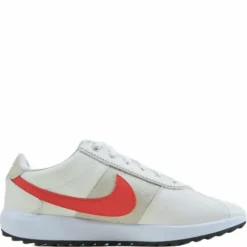 Wmns Cortez G Sail/Magic Ember-Lt Orewood Brn-White