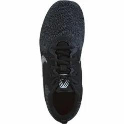 Wmns Flex Experience Run 10 Black/white-dk Smoke Grey-iron