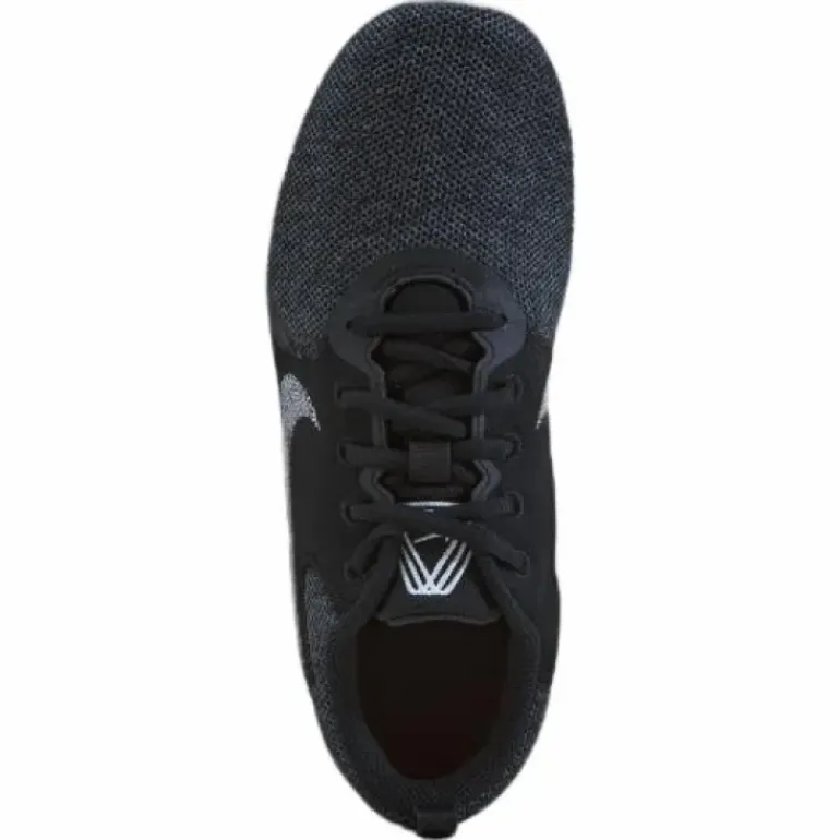 Wmns Flex Experience Run 10 Black/white-dk Smoke Grey-iron