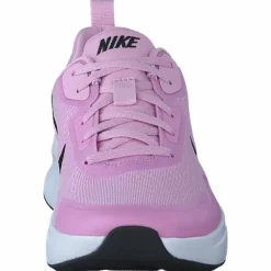 Wmns Wearallday Lt Arctic Pink/black