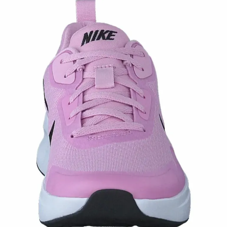 Wmns Wearallday Lt Arctic Pink/black