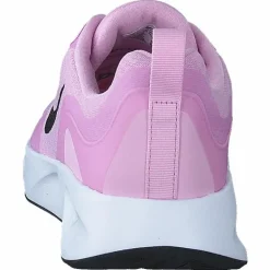 Wmns Wearallday Lt Arctic Pink/black