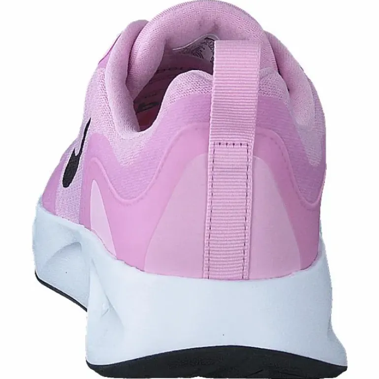 Wmns Wearallday Lt Arctic Pink/black