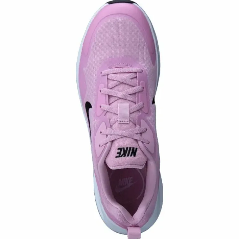 Wmns Wearallday Lt Arctic Pink/black