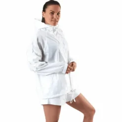 W.N.D. Jkt White