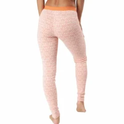 Women 250 Vertex Leggings Alpi Snow/flash/j