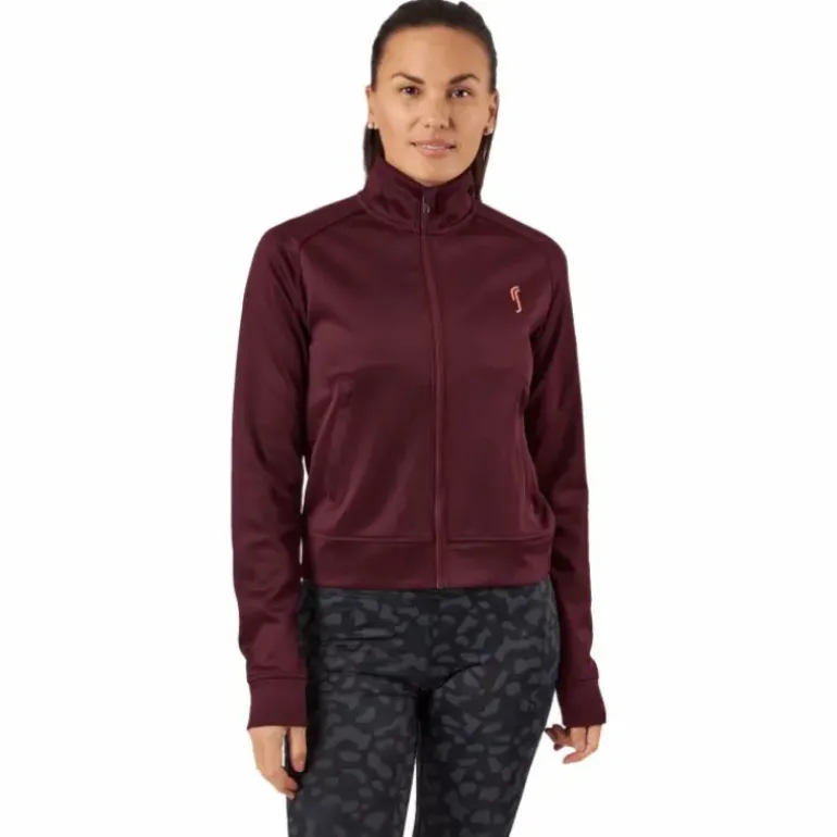 Womens Court Jacket Bourdaux