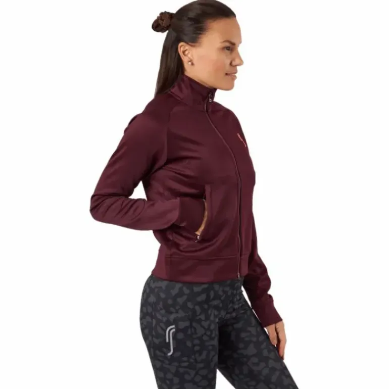 Womens Court Jacket Bourdaux