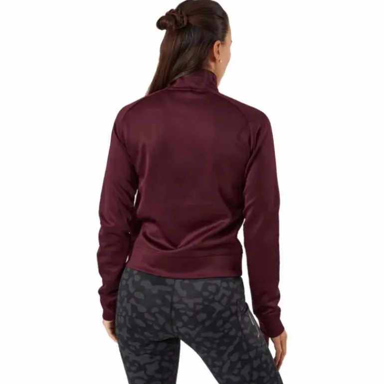 Womens Court Jacket Bourdaux