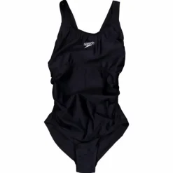 Womens Maternity Fitness 1pc Black