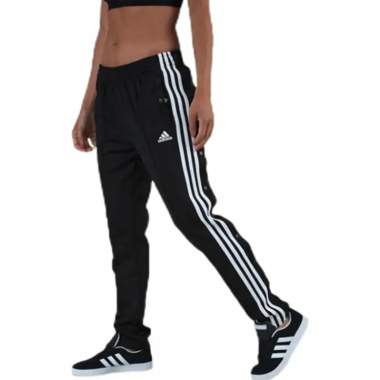 Womens Must Haves Snap Pant Black