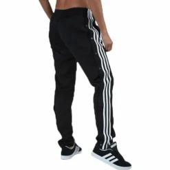 Womens Must Haves Snap Pant Black