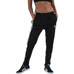 Womens Must Haves Snap Pant Black