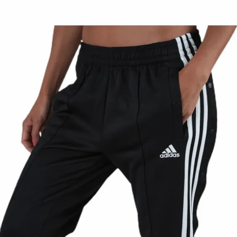 Womens Must Haves Snap Pant Black