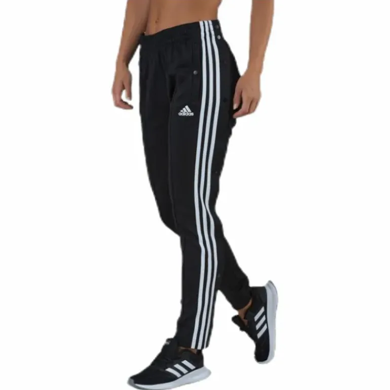 Womens Must Haves Snap Pant Black