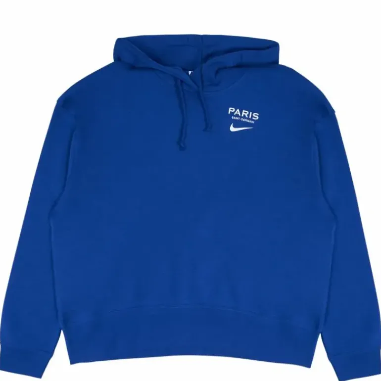 Women's PSG NSW Hoodie Flc Trend Cl