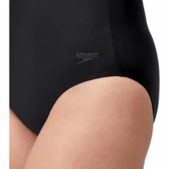 Womens Shaping Cross Knot 1 Pi Black