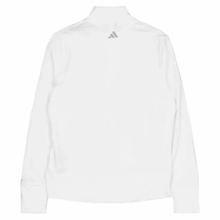 Women's Ultimate365 Textured Jacket White