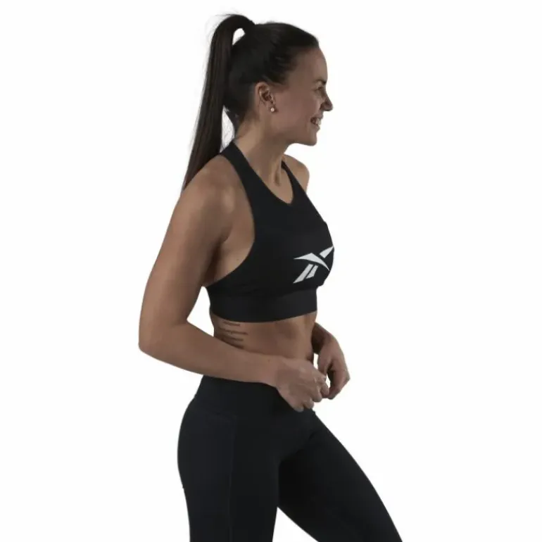 Wor Bralette Black