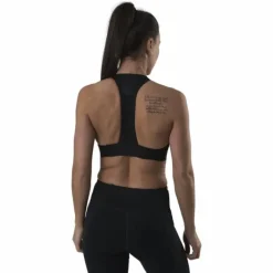 Wor Bralette Black