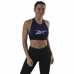 Wor Bralette Blue