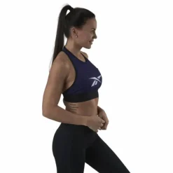 Wor Bralette Blue