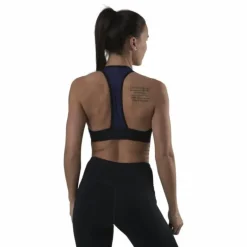 Wor Bralette Blue