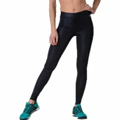 Wor Comm Tight Black