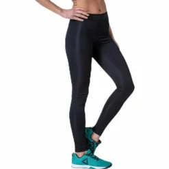Wor Comm Tight Black