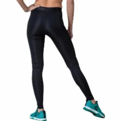 Wor Comm Tight Black