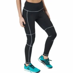 Wor Detail Hr Tight Black