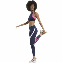 WOR Logo Tight Blue