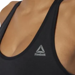 WOR Meet You There Seamless Padded Bra Black