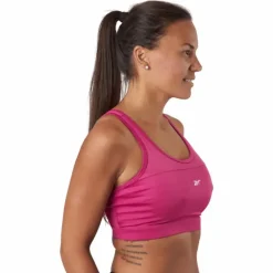 Wor Mesh Bralette Seprpi