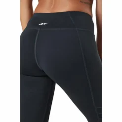 Wor Mesh Capri Nghblk