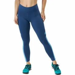 Wor Mesh Tight Batblu