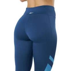 Wor Mesh Tight Batblu