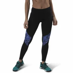Wor Modern Safari Tight Black