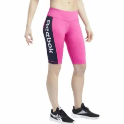Wor Myt Q3 Short Pink