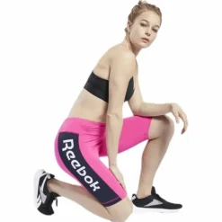 Wor Myt Q3 Short Pink