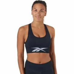 Wor Seamless Bra Nghblk