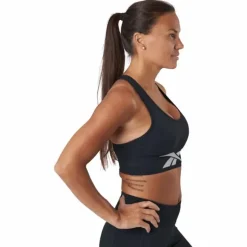 Wor Seamless Bra Nghblk