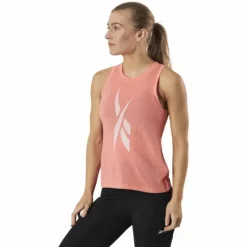 Wor Sup Bl Tank Pink