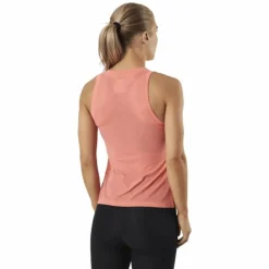 Wor Sup Bl Tank Pink