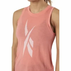 Wor Sup Bl Tank Pink