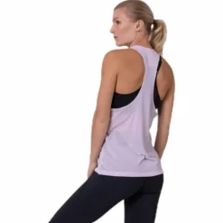 Wor Sup BL Tank Pink